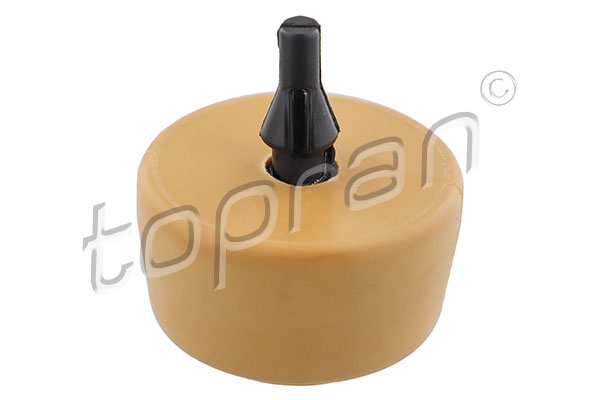 Bucsa arc foi VW CADDY IV microbus (SAB, SAJ) 1.6 benzina 110 cai TOPRAN 113 448