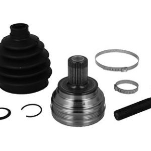 Cap planetara VW GOLF VI (5K1) 1.4 benzina 80 cai METELLI 15-1465