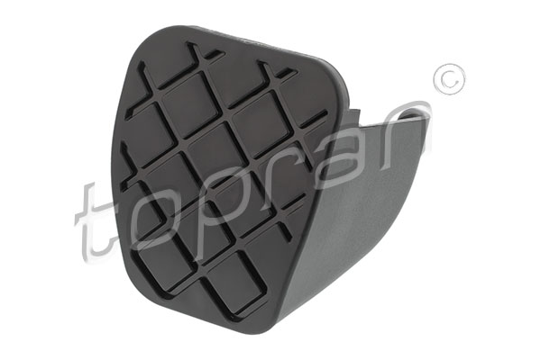 Acoperire pedala pedala frana VW GOLF VII (5G1, BQ1, BE1, BE2) 1.0 TSI benzina 110 cai TOPRAN 118 090