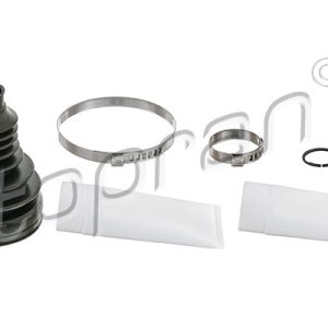 Ansamblu burduf articulatie planetara VW GOLF VI (5K1) 2.0 TDI diesel 140 cai TOPRAN 115 093