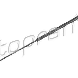 Amortizor capota VW GOLF VI Variant (AJ5) 1.6 TDI diesel 90 cai TOPRAN 115 186
