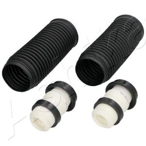 Chit protectie praf amortizor VW GOLF VI (5K1) 1.8 TSI benzina 160 cai ASHIKA 159-00-0946