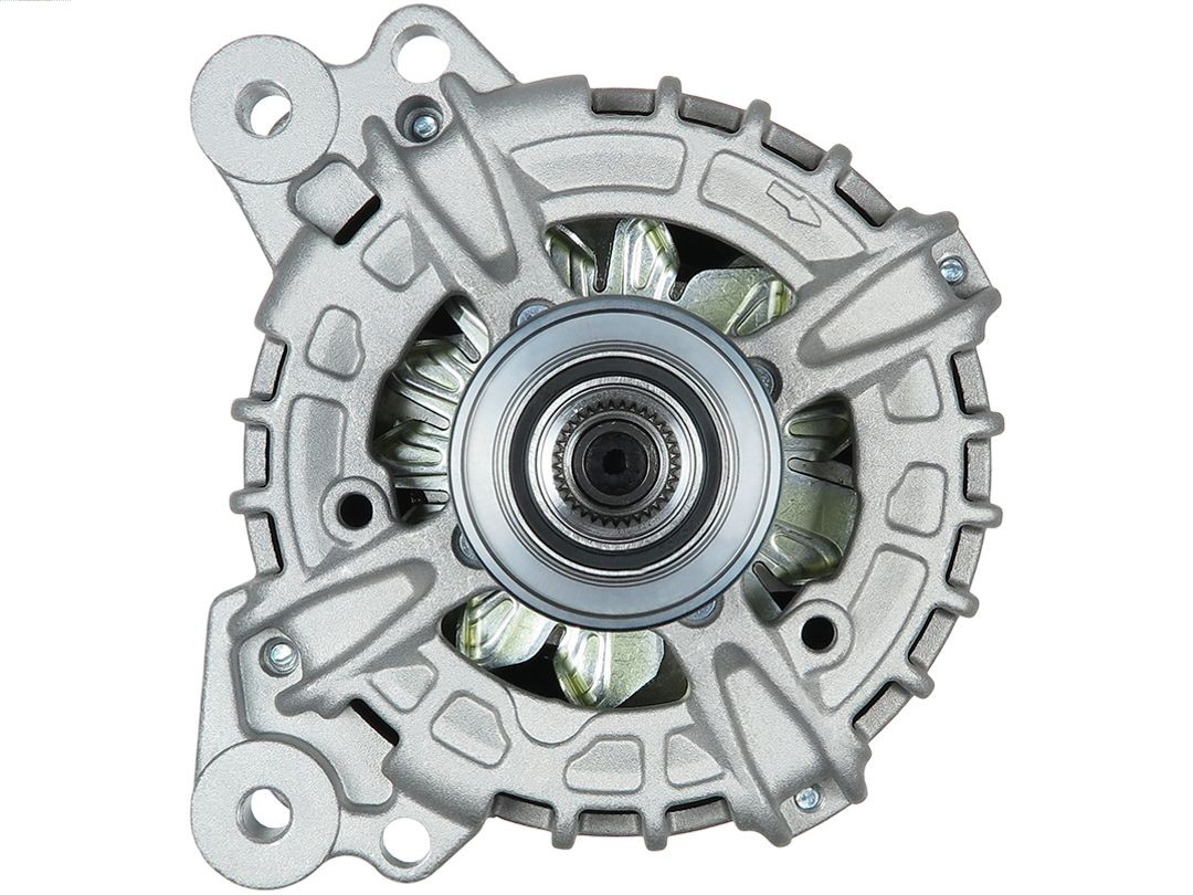 Alternator VW GOLF SPORTSVAN VII (AM1, AN1) 1.6 benzina 110 cai AS-PL A0592S