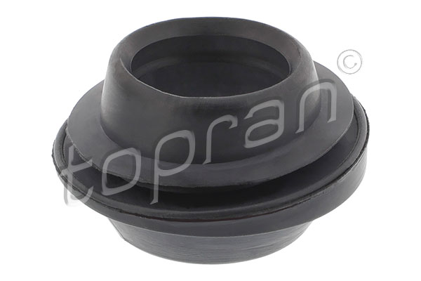 Burduf brat stergator parbriz VW GOLF VII (5G1, BQ1, BE1, BE2) 1.0 TSI benzina 86 cai TOPRAN 628 337