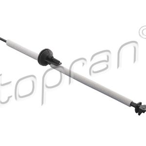 Cablu deblocare usi VW GOLF SPORTSVAN VII (AM1, AN1) 1.5 TSI benzina 130 cai TOPRAN 118 388