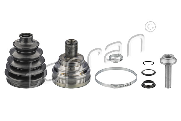 Cap planetara VW GOLF VI (5K1) 2.0 TDI diesel 110 cai TOPRAN 110 804