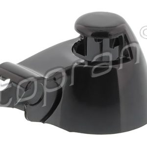 Capac brat stergator parbriz VW CADDY IV Autoutilitara/limuzina spatioasa (SAA, SAH) 2.0 TDI diesel 75 cai TOPRAN 120 177