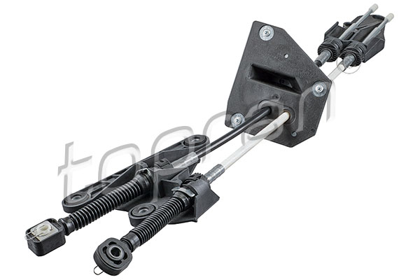 Cablu transmisie manuala VW CRAFTER caroserie (SY_, SX_) 2.0 TDI RWD diesel 177 cai TOPRAN 119 673