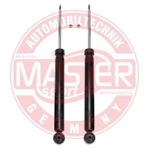 Amortizor VW GOLF VII (5G1, BQ1, BE1, BE2) 1.4 GTE Hybrid benzina/elector 204 cai MASTERSPORT GERMANY 16K002652