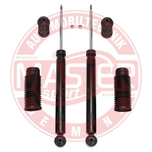 Amortizor VW GOLF VII (5G1, BQ1, BE1, BE2) 1.4 TSI benzina 150 cai MASTERSPORT GERMANY 16K002654