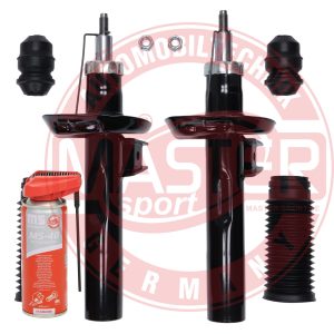 Amortizor VW GOLF VI (5K1) 2.0 GTi benzina 210 cai MASTERSPORT GERMANY 16K003383P