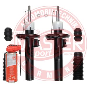 Amortizor VW GOLF VI (5K1) 1.6 MultiFuel Benzina/Etanol 102 cai MASTERSPORT GERMANY 16K003443P