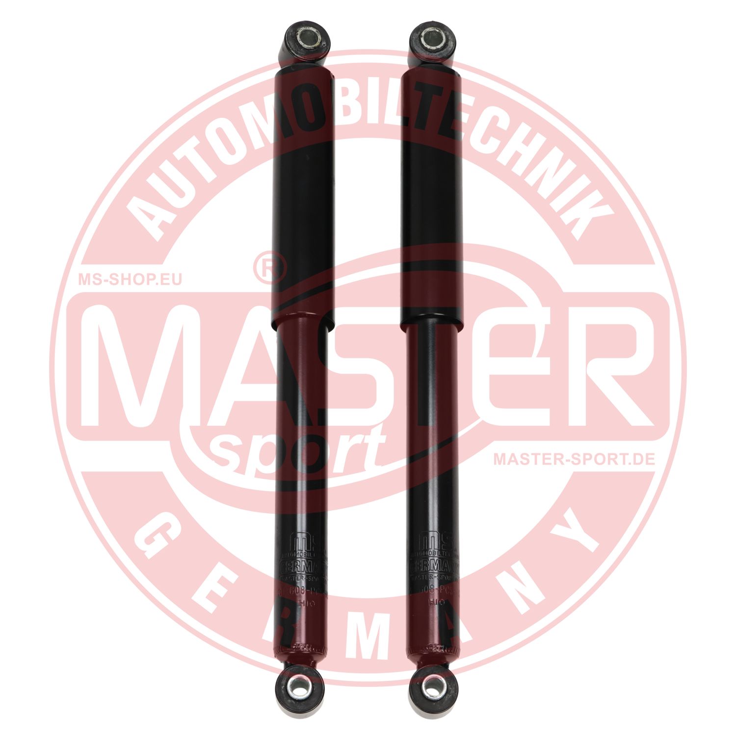 Amortizor VW CRAFTER 30-50 platou / sasiu (2F_) 2.5 TDI diesel 163 cai MASTERSPORT GERMANY 16K004392