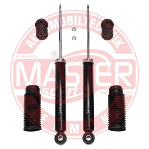 Amortizor VW GOLF VI (5K1) 1.6 MultiFuel Benzina/Etanol 102 cai MASTERSPORT GERMANY 16K004424