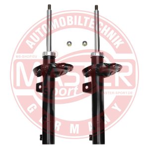 Amortizor VW GOLF VII (5G1, BQ1, BE1, BE2) 1.4 TSI benzina 125 cai MASTERSPORT GERMANY 16K005581
