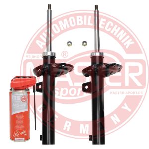 Amortizor VW GOLF VII (5G1, BQ1, BE1, BE2) 1.4 TSI benzina 150 cai MASTERSPORT GERMANY 16K005581P