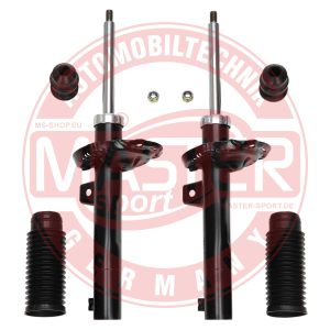Amortizor VW GOLF VII (5G1, BQ1, BE1, BE2) 1.4 TSI benzina 150 cai MASTERSPORT GERMANY 16K005583