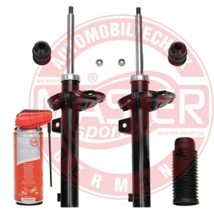 Amortizor VW GOLF VII (5G1, BQ1, BE1, BE2) 1.2 TSI benzina 105 cai MASTERSPORT GERMANY 16K005583P