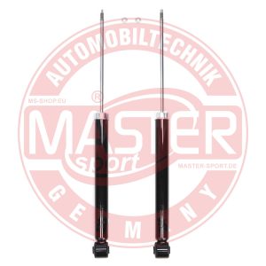 Amortizor VW GOLF VII (5G1, BQ1, BE1, BE2) 1.4 TSI benzina 122 cai MASTERSPORT GERMANY 16K005672
