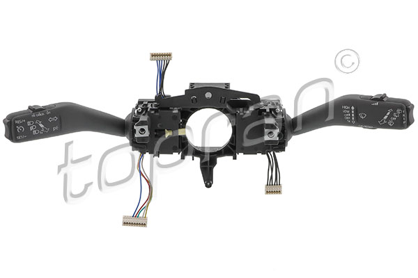 Bloc lumini de control VW GOLF VI Variant (AJ5) 1.2 TSI benzina 86 cai TOPRAN 119 525