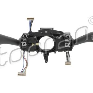 Bloc lumini de control VW GOLF VI (5K1) 1.6 MultiFuel Benzina/Etanol 102 cai TOPRAN 119 525