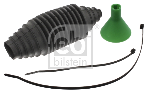 Ansamblu burduf directie VW GOLF VI Cabriolet (517) 1.2 TSI 16V benzina 105 cai FEBI BILSTEIN 17078