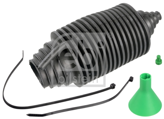 Ansamblu burduf directie VW GOLF VI Variant (AJ5) 1.4 TSI benzina 122 cai FEBI BILSTEIN 17080