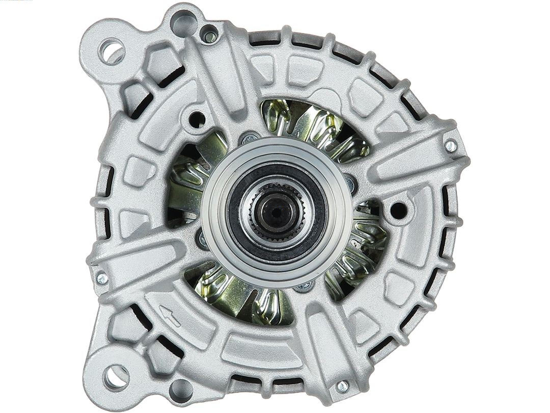 Alternator VW GOLF VII (5G1, BQ1, BE1, BE2) 1.2 TSI benzina 110 cai AS-PL A0701S