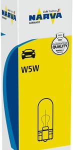 Bec semnalizator VW GOLF VAN VI Variant (AJ5) 1.6 TDi diesel 90 cai NARVA 171773000