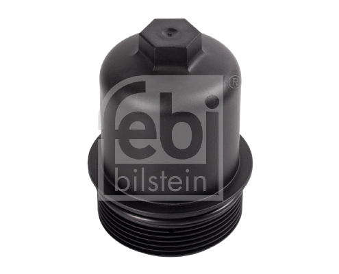 Capac carcasa cutie de viteze manuala automata (AMT) VW GOLF SPORTSVAN VII (AM1, AN1) 1.5 TSI benzina 150 cai FEBI BILSTEIN 172893