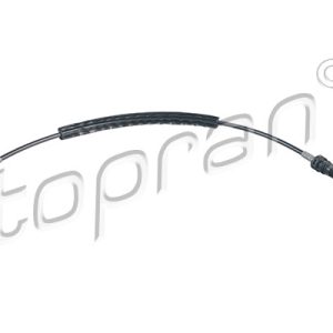 Cablu transmisie manuala VW GOLF VI Variant (AJ5) 1.4 TSI benzina 160 cai TOPRAN 119 724