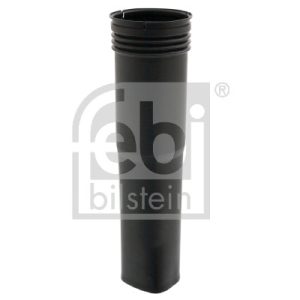 Capac protectie / Burduf amortizor VW GOLF VII (5G1, BQ1, BE1, BE2) 2.0 GTI Clubsport benzina 265 cai FEBI BILSTEIN 175363