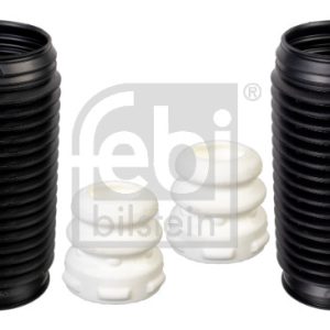 Chit protectie praf amortizor VW GOLF ALLTRACK VII Variant (BA5, BV5) 1.6 TDI 4motion diesel 110 cai FEBI BILSTEIN 175400