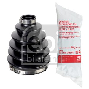 Ansamblu burduf articulatie planetara VW CRAFTER caroserie (SY_, SX_) 2.0 TDI diesel 177 cai FEBI BILSTEIN 175719