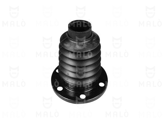 Burduf cauciuc articulatie planetara VW GOLF VII (5G1, BQ1, BE1, BE2) 2.0 R 4motion benzina 300 cai MALO 176453