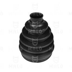 Burduf cauciuc articulatie planetara VW GOLF VI Variant (AJ5) 1.2 TSI benzina 105 cai MALO 176482