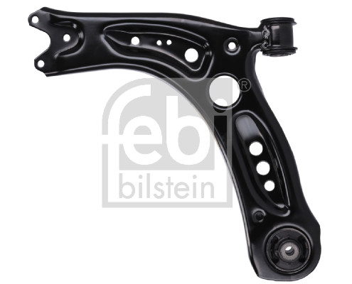 Brat suspensie roata VW GOLF VII (5G1, BQ1, BE1, BE2) 1.4 TSI benzina 140 cai FEBI BILSTEIN 181368