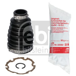 Ansamblu burduf articulatie planetara VW GOLF VII (5G1, BQ1, BE1, BE2) 1.4 TSI benzina 140 cai FEBI BILSTEIN 182120