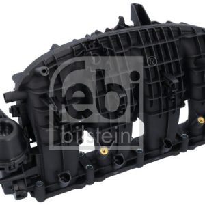 Carcasa galerie admisie VW GOLF VII (5G1, BQ1, BE1, BE2) 2.0 R 4motion benzina 300 cai FEBI BILSTEIN 183541