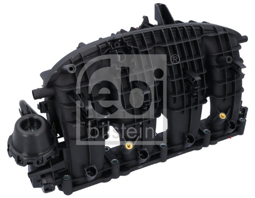Carcasa galerie admisie VW GOLF VII (5G1, BQ1, BE1, BE2) 2.0 R 4motion benzina 300 cai FEBI BILSTEIN 183541