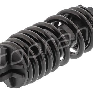 Arc pedal ambreiaj VW GOLF VI (5K1) 1.6 TDI diesel 90 cai TOPRAN 120 488