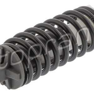Arc pedal ambreiaj VW GOLF VI (5K1) 1.2 TSI benzina 86 cai TOPRAN 120 487