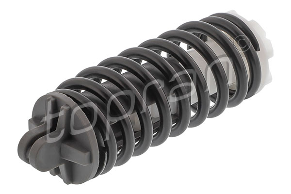 Arc pedal ambreiaj VW GOLF VI (5K1) 2.0 R 4motion benzina 265 cai TOPRAN 120 487