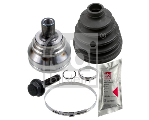 Cap planetara VW GOLF SPORTSVAN VII (AM1, AN1) 1.5 TSI benzina 150 cai FEBI BILSTEIN 185313