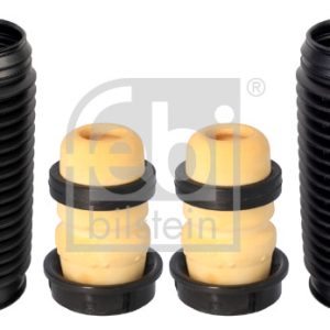 Chit protectie praf amortizor VW GOLF VAN VII Variant (BA5) 1.6 TDi BlueMotion diesel 90 cai FEBI BILSTEIN 186279