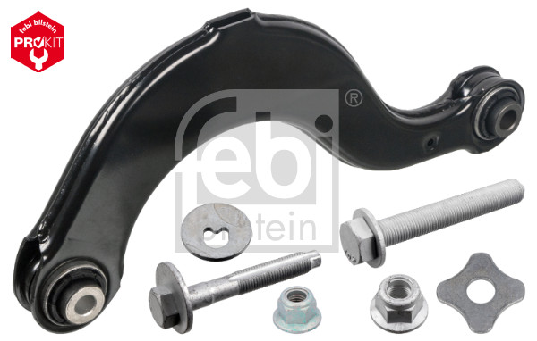 Brat suspensie roata VW GOLF VI Cabriolet (517) 2.0 TDI diesel 140 cai FEBI BILSTEIN 188591