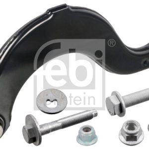 Brat suspensie roata VW GOLF VII (5G1, BQ1, BE1, BE2) 1.6 benzina 110 cai FEBI BILSTEIN 188591