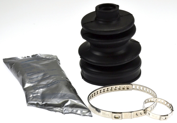 Burduf cauciuc articulatie planetara VW GOLF VI (5K1) 2.0 GTi benzina 210 cai SPIDAN 190970