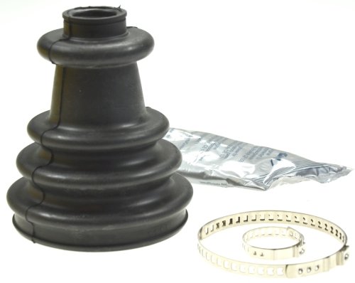 Burduf cauciuc articulatie planetara VW GOLF VI (5K1) 2.0 GTi benzina 200 cai LOBRO 190976