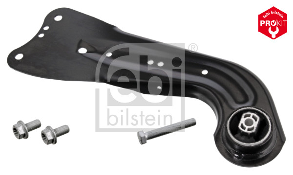 Brat suspensie roata VW GOLF VII (5G1, BQ1, BE1, BE2) 1.0 TSI benzina 86 cai FEBI BILSTEIN 192996